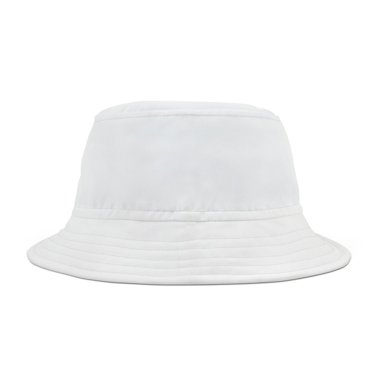 JNM Logo Bucket Hat (AOP)