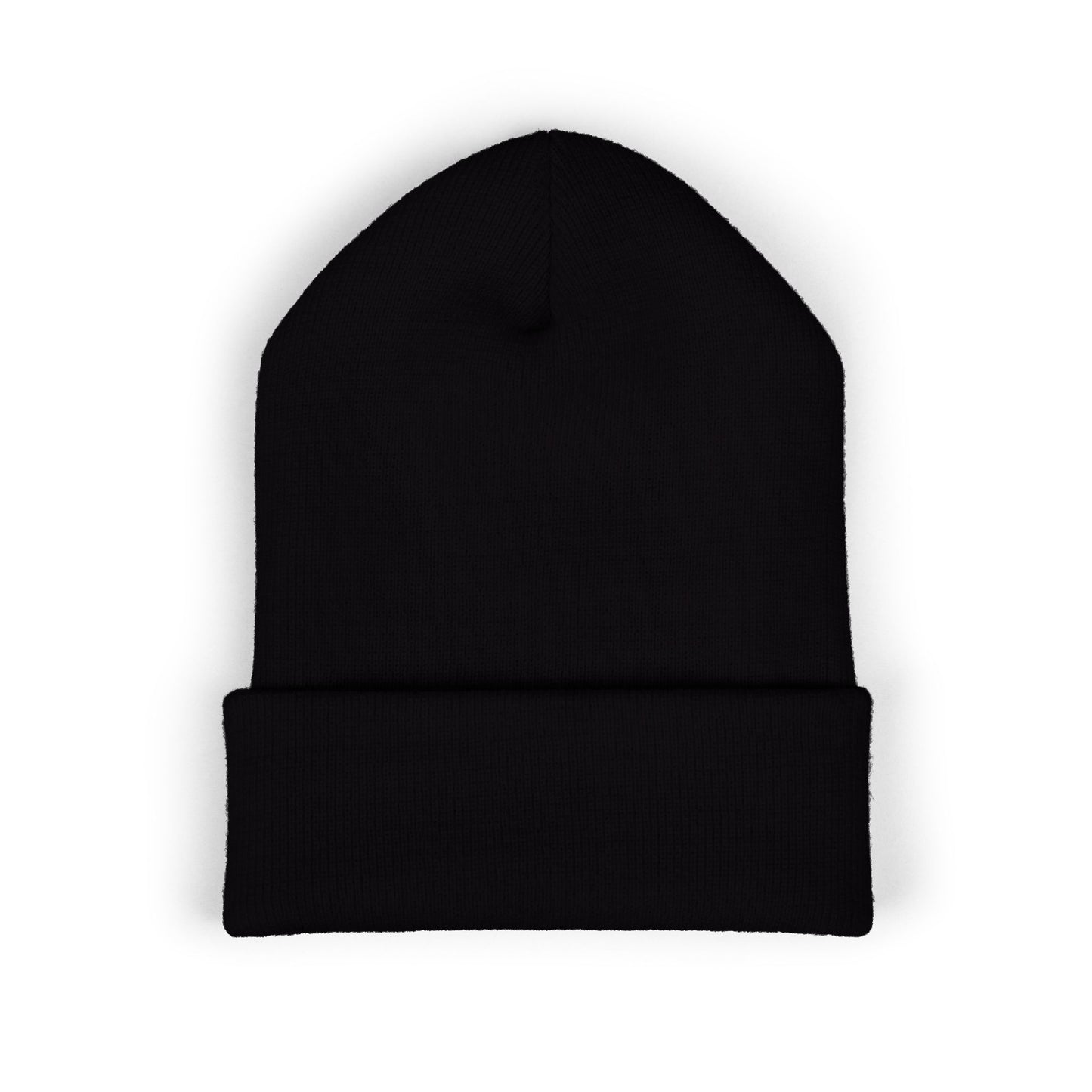 Jackie Not Marilyn "Metal Edition" Skeleton Lips Beanie